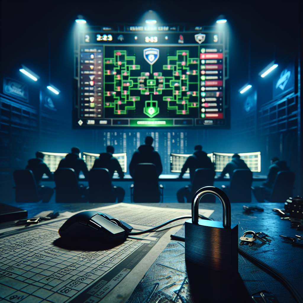 Photo of esports analysts planning after ranking lock for upcoming Major invites